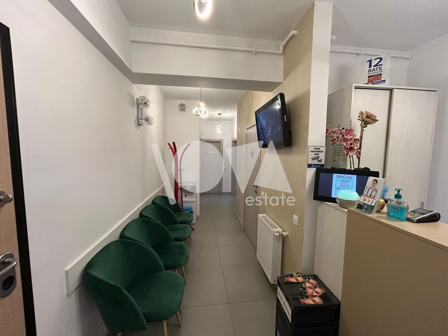 De vânzare: ap. 3 cam - clinica stomatologica - Regie - Grozăvești - Poză 3