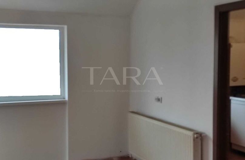 Apartament cu 1 cameră în Florești - Poză 4