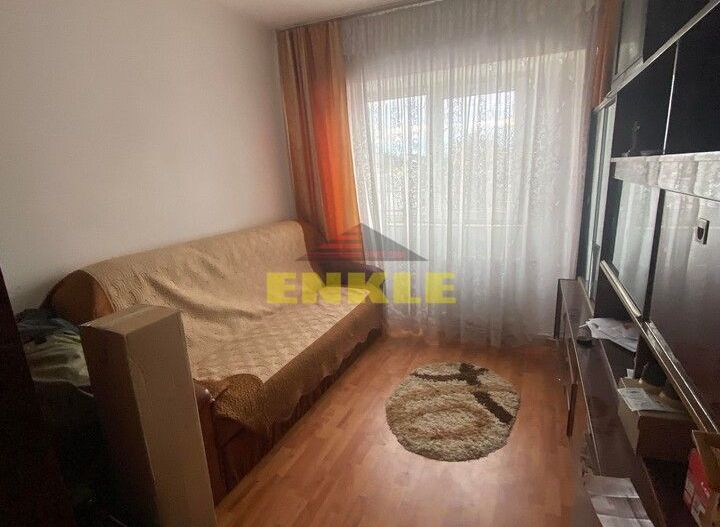 Apartament 3 camere,Semidecomandat, Zona Primaverii,58 mp utili, pret 68000 euro neg - Poză 4