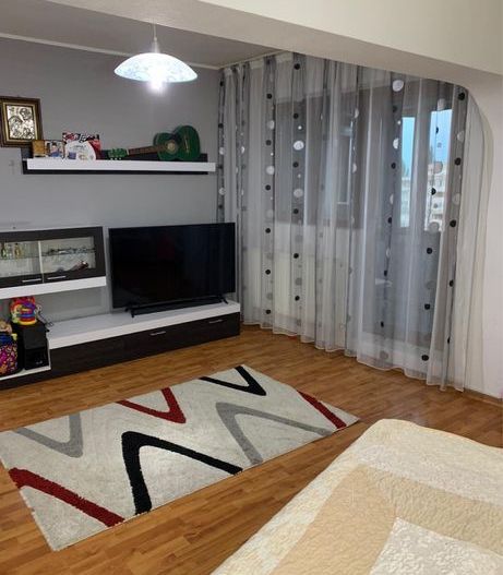 Apartament 2 cam – 58 mp – Decomandat – Etaj 4/5 – Bulevardul Siderurgiștilor - Poză 1