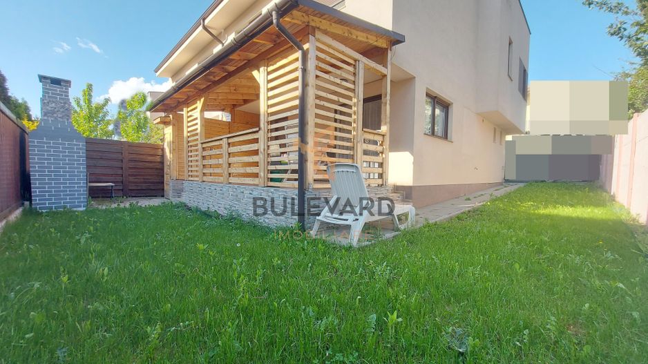 Casa de tip duplex, zona Parcului Poligon! - Poză 1