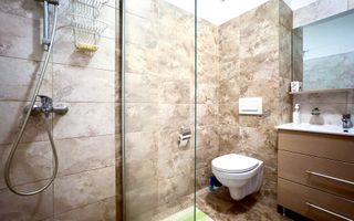 Apartament 2 camere, parcare, Zona Iulius Mall - Poză 14