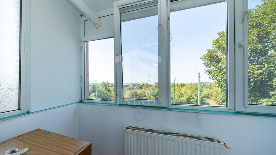 Triaj-Apartament 2 camere 55mp - Poză 15