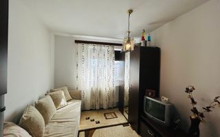 Apartament decomandat, 2 camere, mobilat - Cisnadie - Poză 5
