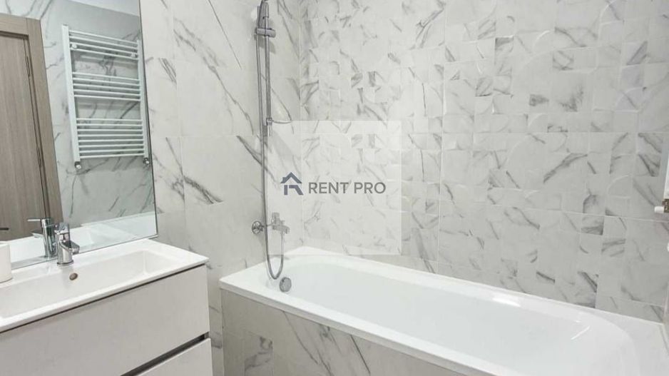 Apartament 2 camere de închiriat | Novum 56 Residence | - Poză 4