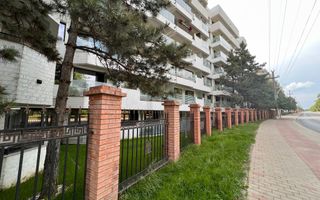 Apartament 2 camere + loc parcare Copou - Royal Town - Poză 19