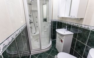 Vânzare, casă, 4 nivele, 11 odăi, str. Mazililor, Botanica - Poză 35