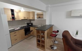 Apartament 2 camere de închiriat în complex rezidențial Himson - Tătărași - Poză 4