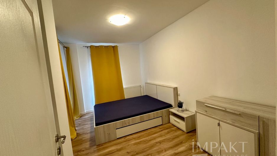 Apartament superb  de inchiriat cu 2 camere in Buna Ziua! - Poză 4