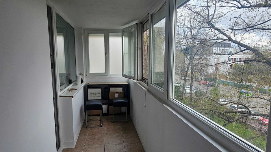 Apartament 2 camere, Et 3/4, Baba Novac, IOR, Proprietar - Poză 6