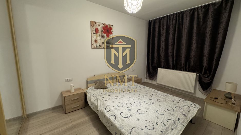 Apartament cu 2 camere | 55 mp | Parcul poligon |  Pet frendly - Poză 9