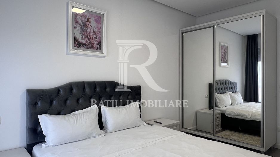 Apartament cu 2 camere | Parcare | Etaj 2 | Universitatii | Oradea - Poză 11