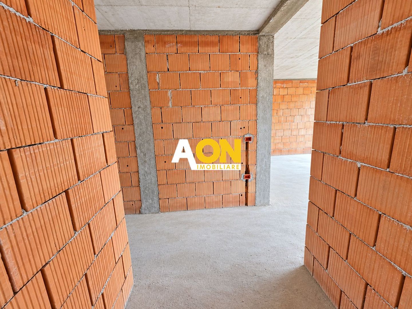 Apartament 3 camere premium, 75 mp utili, 2 parcari, et.1, Cetate - Poză 15