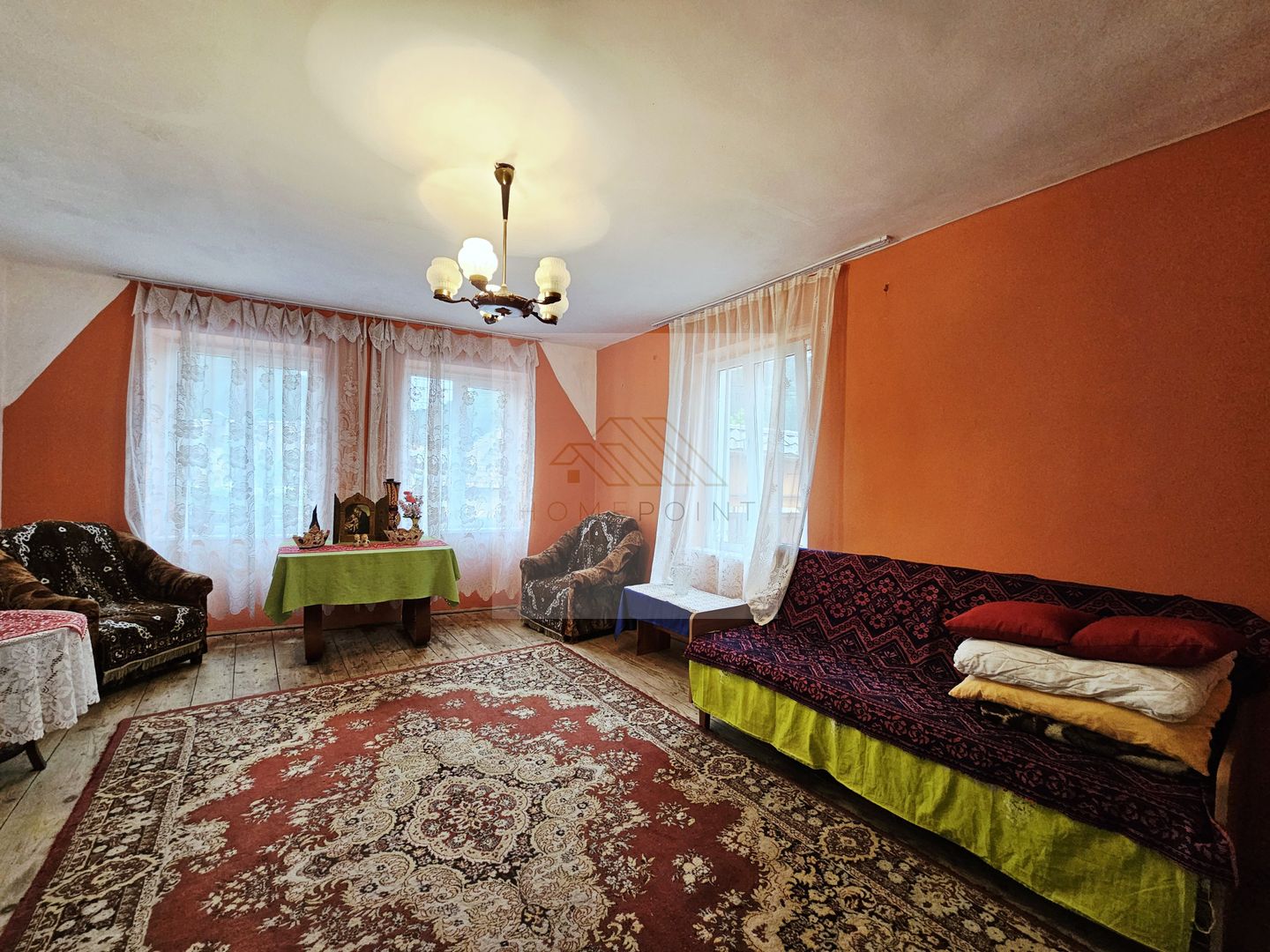 0% Comision | Casa Individuala Rasnov | Central - Poză 9