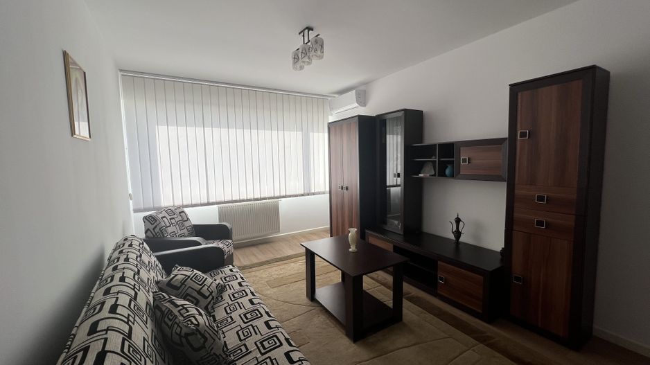 Apartament Prelungirea Ghencea | Cubic Residence - Poză 12
