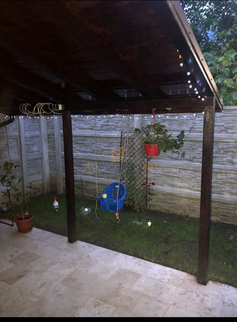 Astrelor 4 camere, P+1, Comision 0% - Poză 27