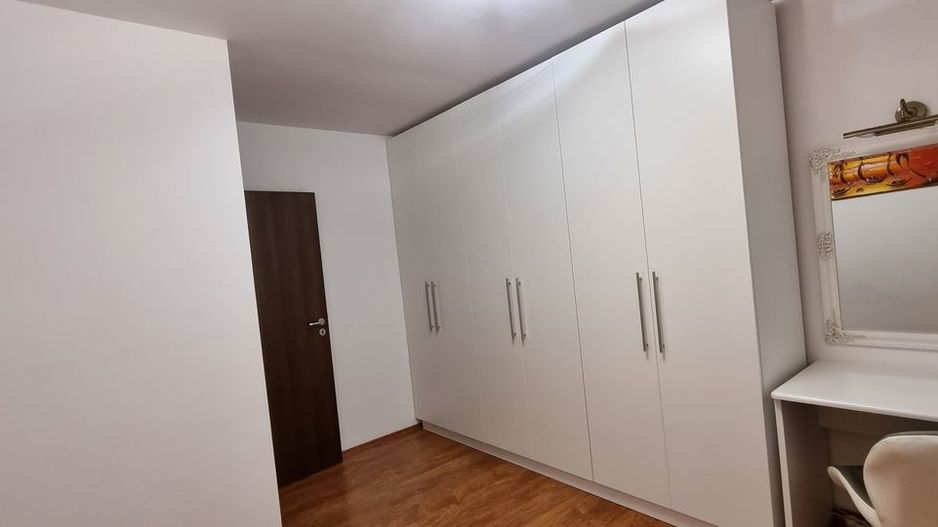 3 camere Timpuri Noi Metrou / Parcare L224 - Poză 2
