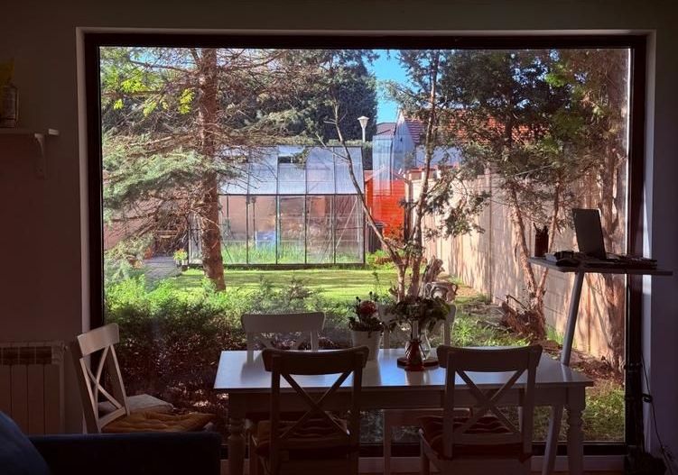 Braytim | 4 camere | 140 mp | Teren 337 mp | Garaj | Panouri FV - Poză 8