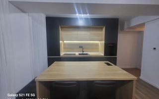 AP. 2 CAMERE SISESTI, MASINA SPALAT VASE, BLOC NOU, CURTE, RENOVAT - Poză 3