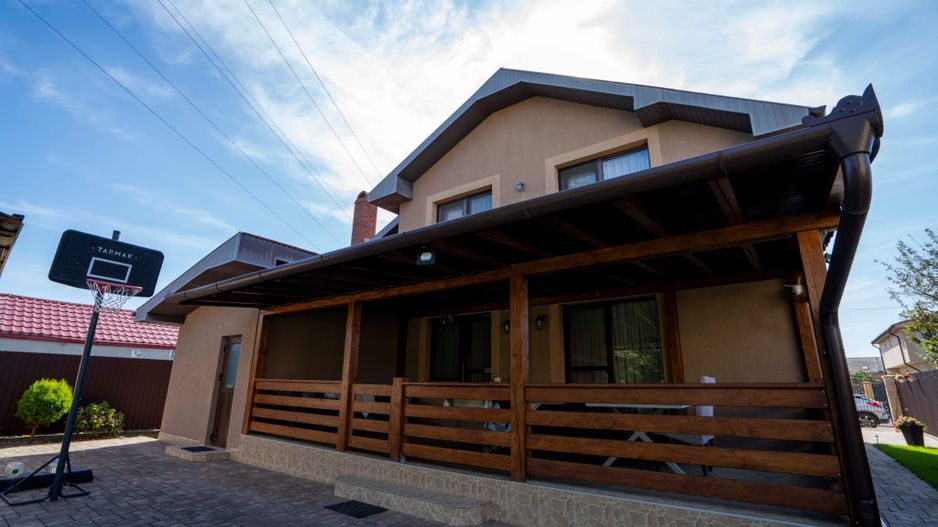 Casa cu teren 760 mp Episcopia Oradea - Poză 3