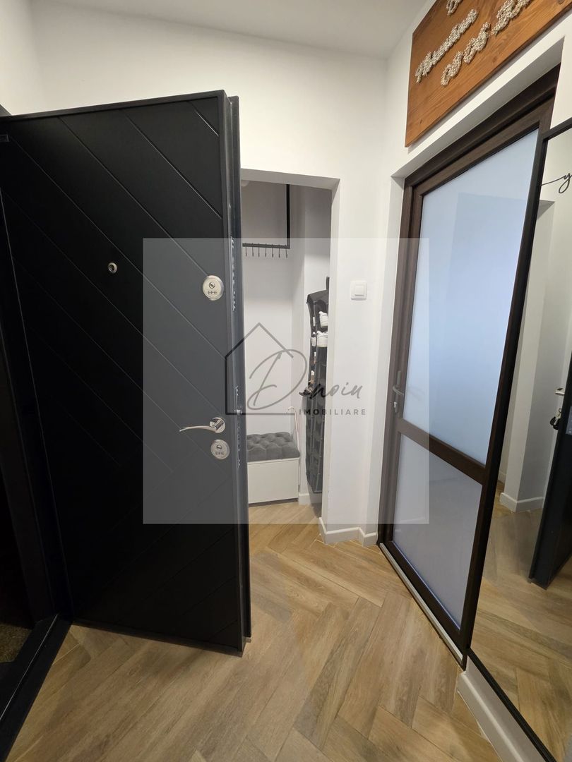 Apartament 3 camere Gara Obor I Premium - Renovat 2023 I COMISION 0% - Poză 33