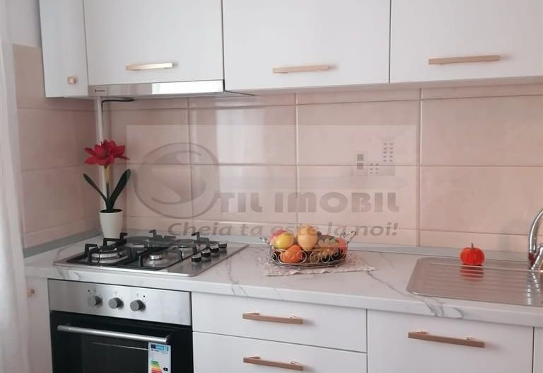 Apartament 2 camere - Zona Nicolina  -  449 Euro - Poză 11