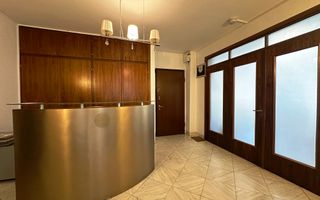 Apartament - inchiriere - 4 camere - rezidential/birou - Primaverii - Poză 25