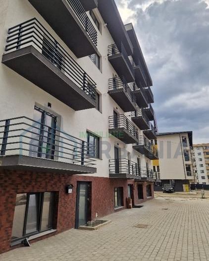 Apartament cu 2 camere, decomandat, în bloc nou - Vișan - Poză 2