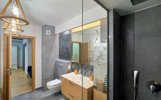 Apartament 2 camere decomandat, zona The Office - Poză 13