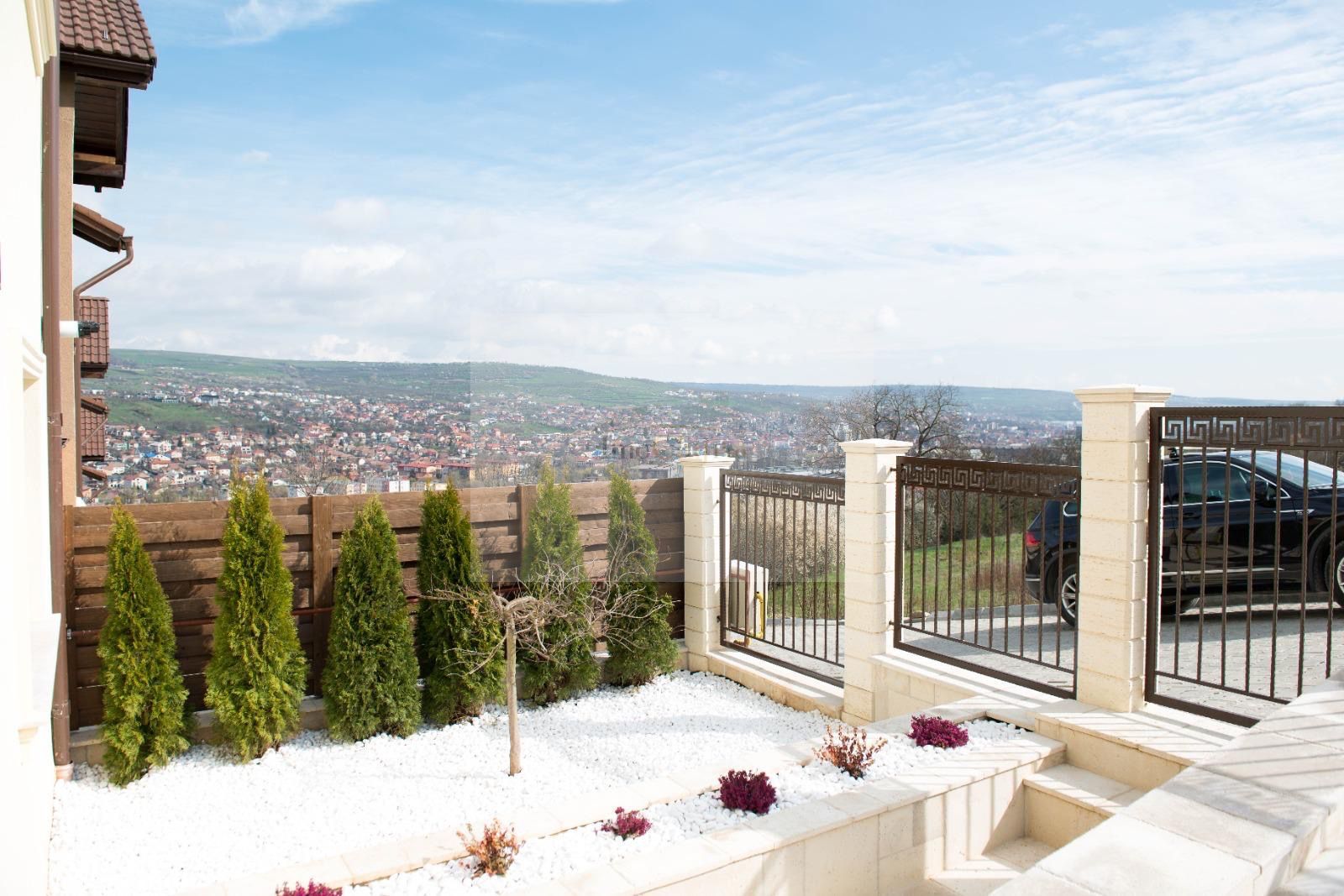 🏡✨ Casă individuală de lux spre închiriere în Gruia – Piscina - Poză 15