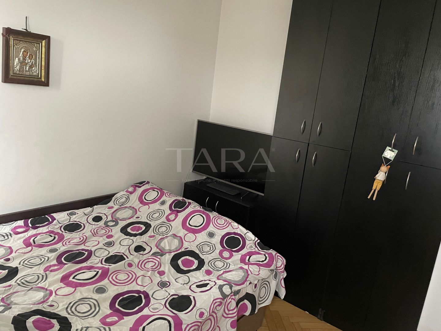 Apartament cu 2 camere, lângă Baza Sportivă Gheorgheni. - Poză 5