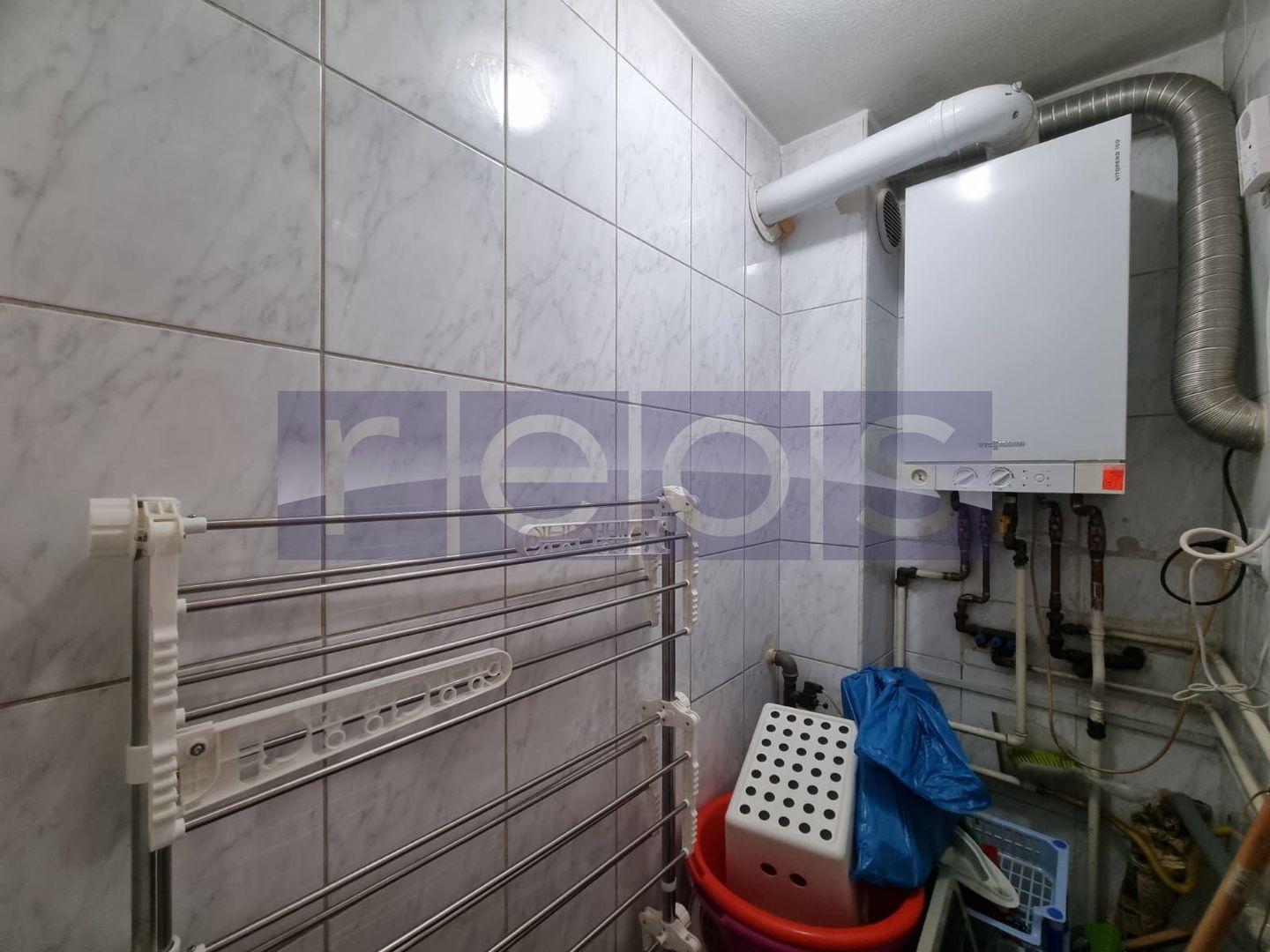 VANZARE 4 CAMERE - COMPARTIMENTAT IN 3 | ZONA DECEBAL - Poză 22