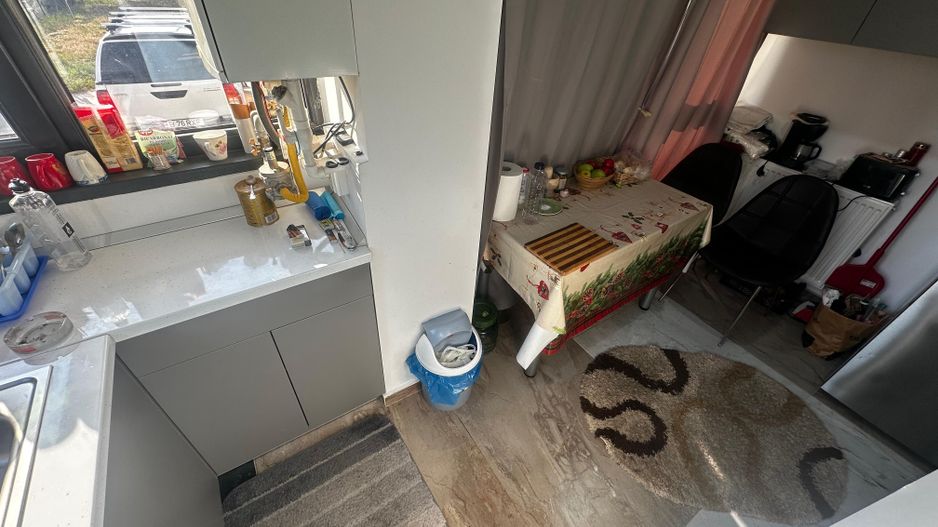 AP. 3 CAMERE MARULUI, MOBILAT/UTILAT, 2 LOCURI PARCARE, COMISION 0% - Poză 9