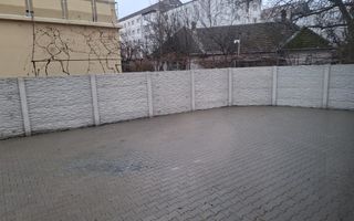 Cladire de birouri Calea Dumbravii Sibiu - Poză 5