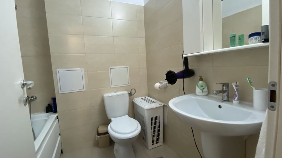 Apartament superb cu 3 camere, soseaua Dobroesti, 155.000€ - Poză 13