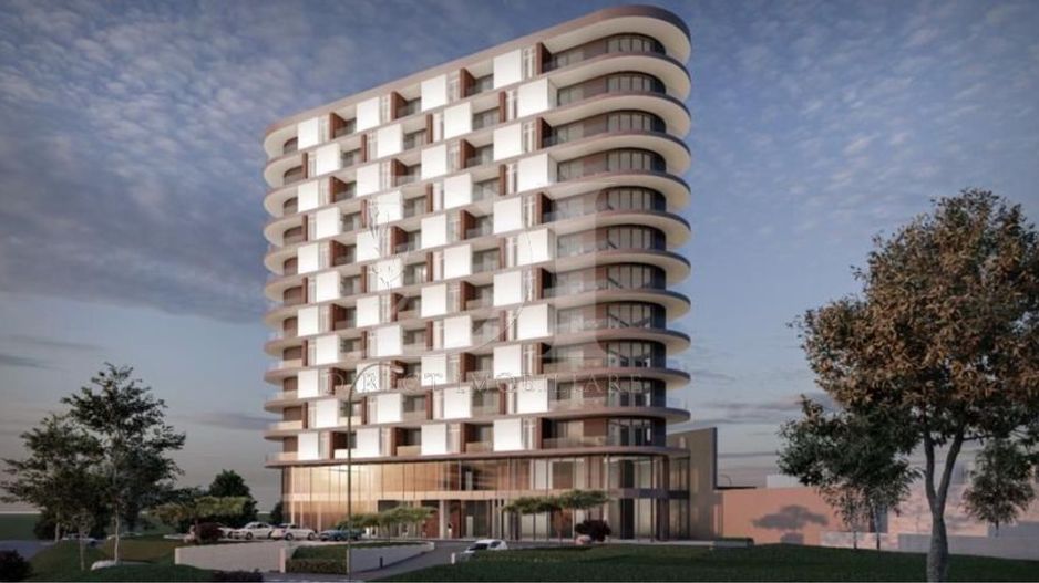 Apartament de vanzare/ Zona BMW - Poză 14