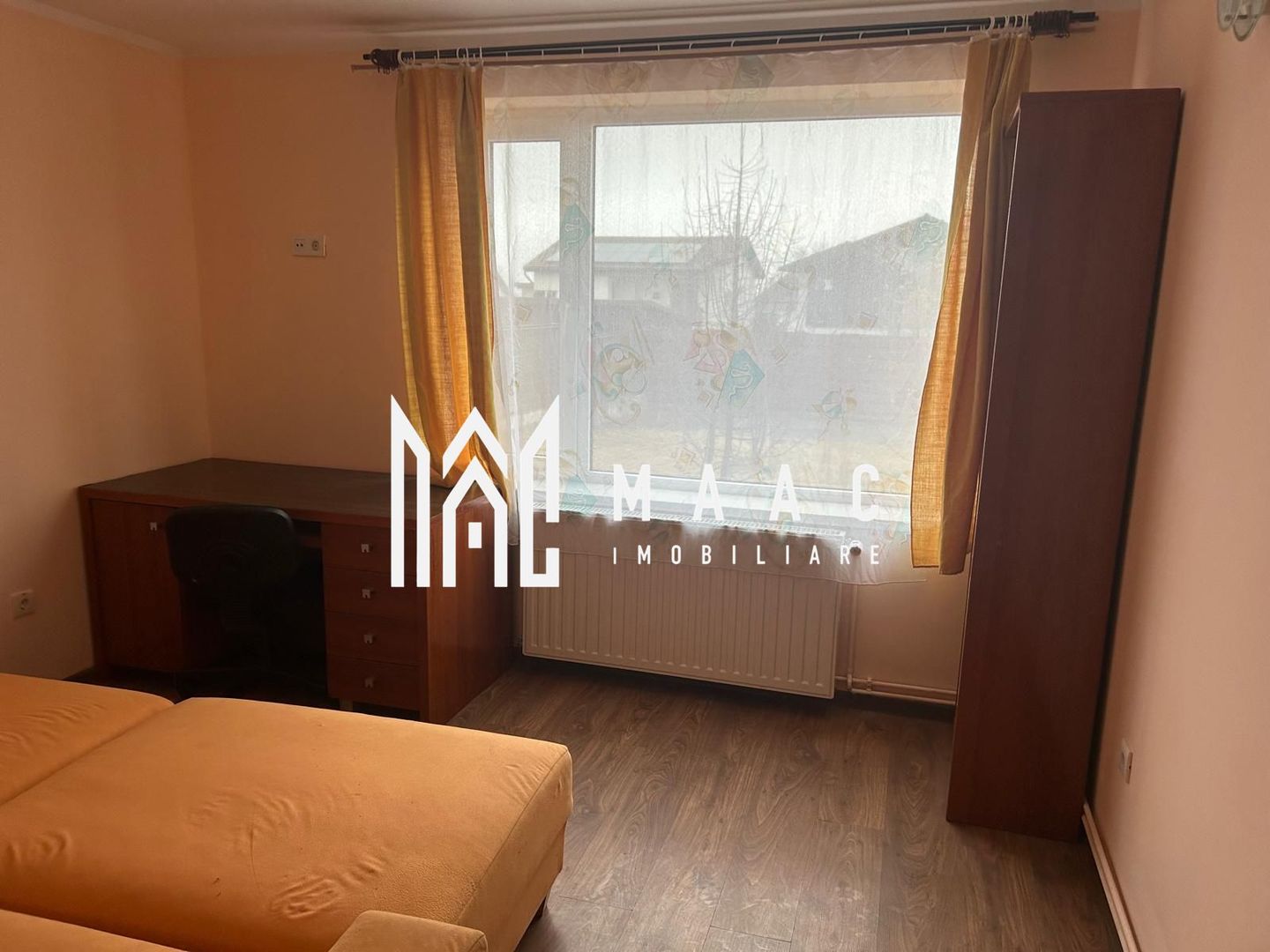 Casa 3 Camere | 200 MPU | Sura mica | Mobilata si utilata - Poză 11