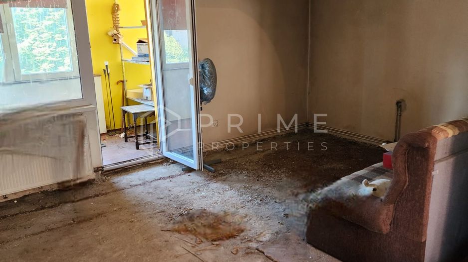 Apartament cu 4 camere | Suprafață generoasă 81mp  | Dâmbu Pietros - Poză 11