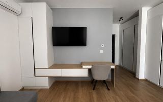 COMISION 0%| Apartament 1 Camera| 31 mp+balcon 7 mp |Etaj 1 |Giroc - Poză 2