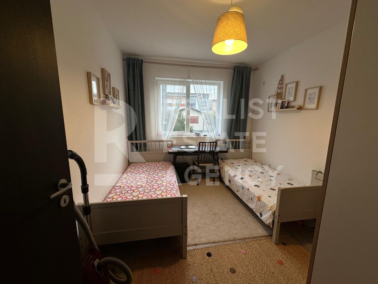 Vânzare, apartament cu 3 camere în zona Militari Residence - Poză 6