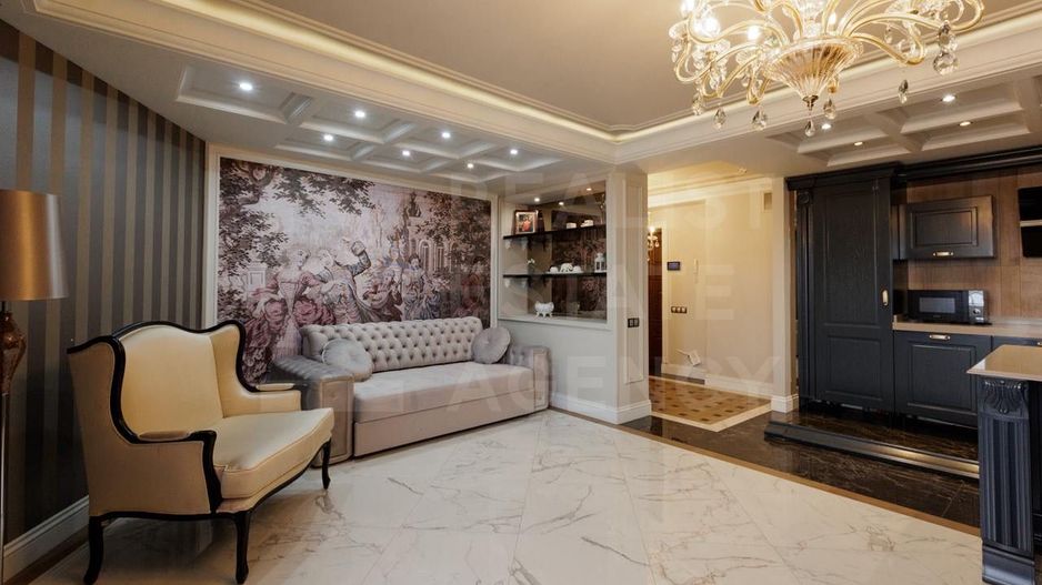 Chirie, apartament, 3 camereValea Trandafirilor, Centru - Poză 4