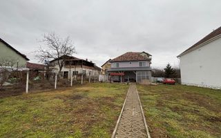 Casa Parcul SUB ARINI cu teren de 950mp - Poză 3