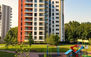 COM 0% Apartament nou cu 2 camere | Denya Forest - Poză 12