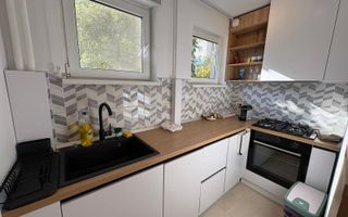 GARSONIERA- TINERETULUI, METROU 8 MIN, MASINA DE SPALAT VASE, MODERN - Poză 9