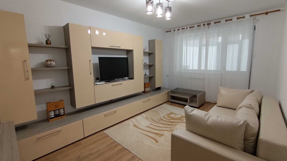 3 camere - Berceni - Alexandru Obregia - loc de parcare - Poză 2