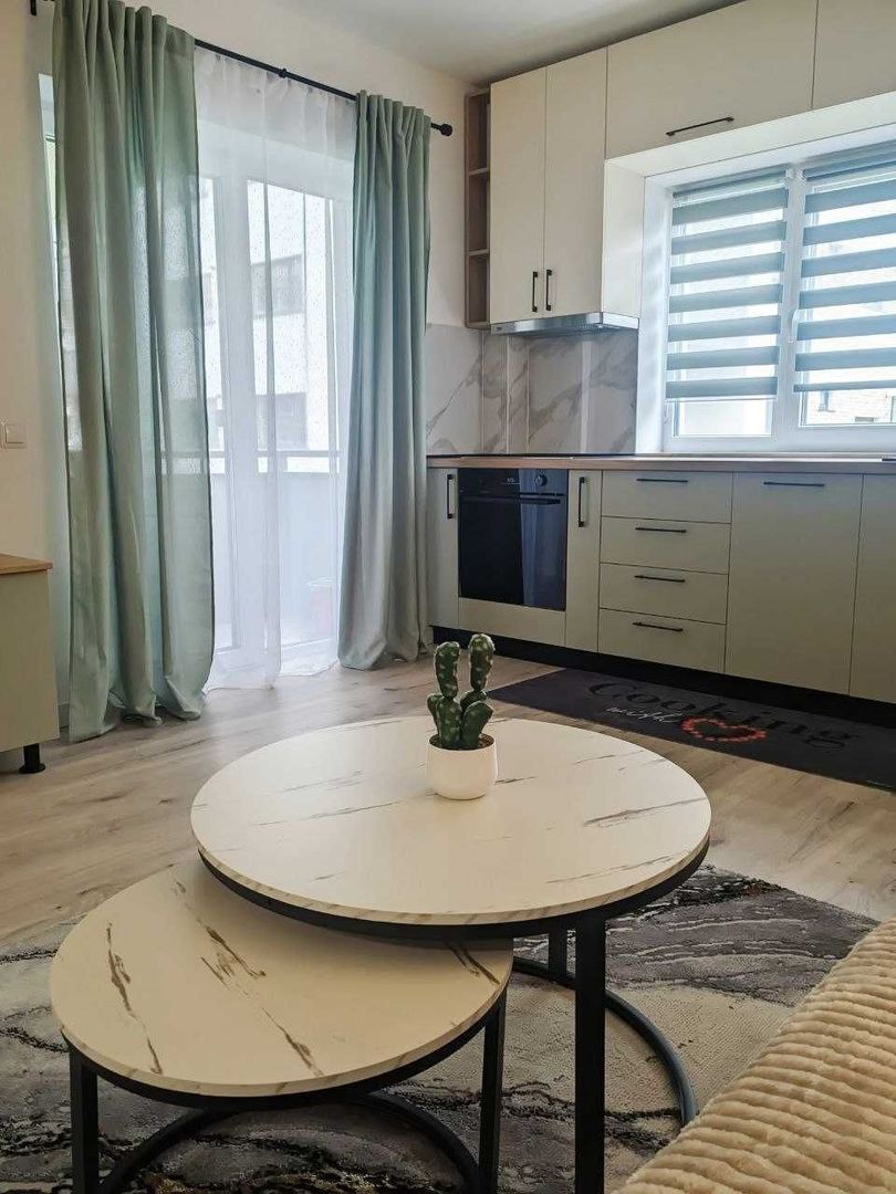 🏡 Apartament modern 2 camere | Bloc nou 2024 | Finisaje premium ✨ - Poză 1