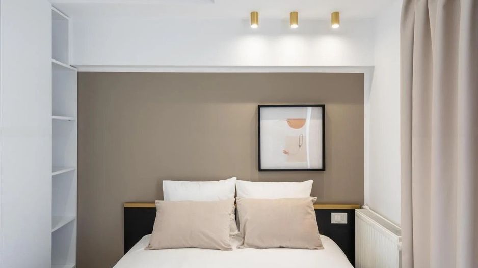 Apartament 3 camere I Piața Romană I Metrou - Poză 12