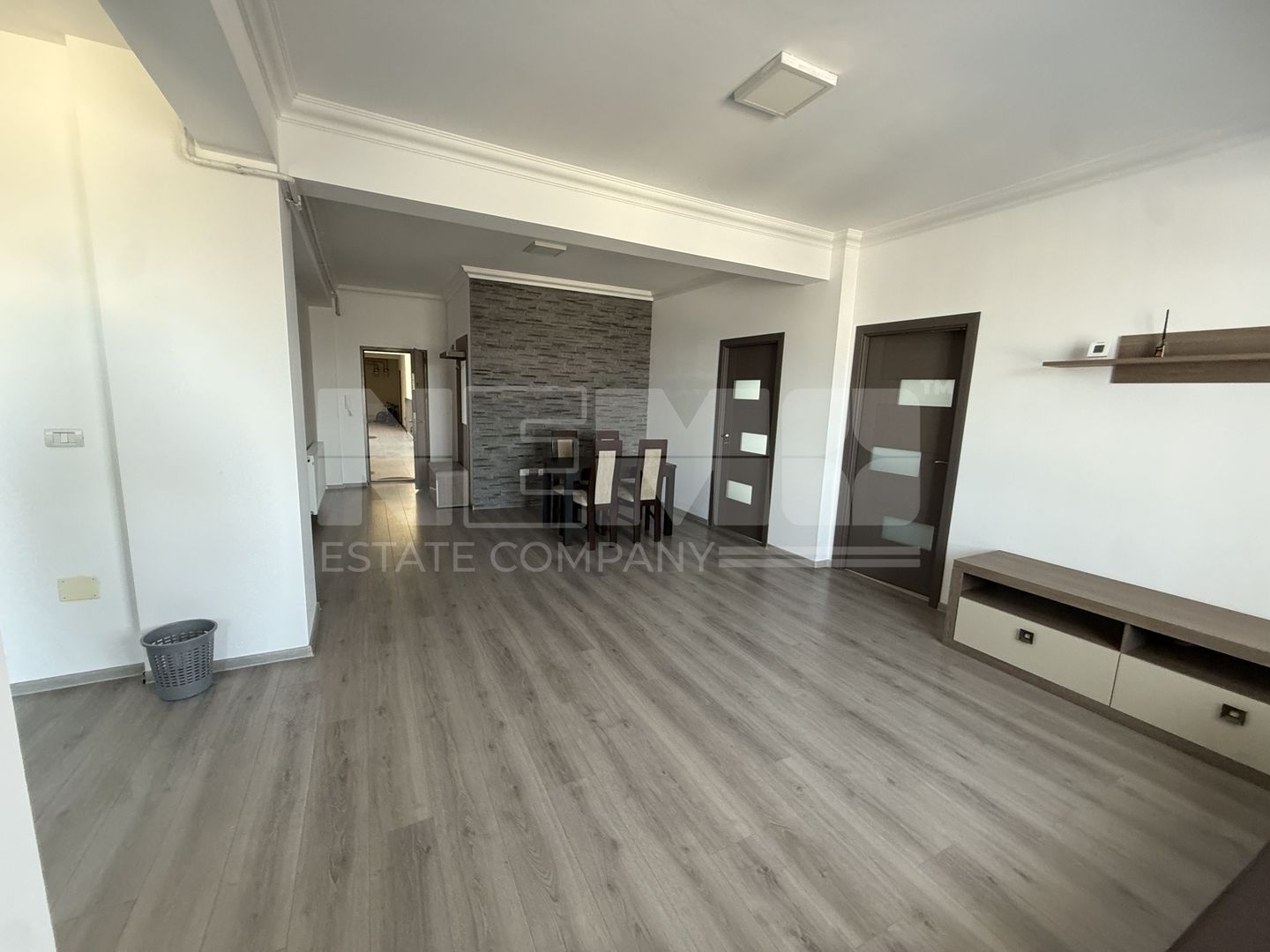 Apartament 2 camere | Ultracentral | 65 mp | Parcare | 90.000 Euro - Poză 2