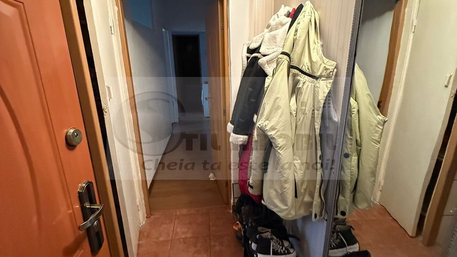 Apartament 2 camere, investiție cu chiriași 92000 EURO - Poză 12