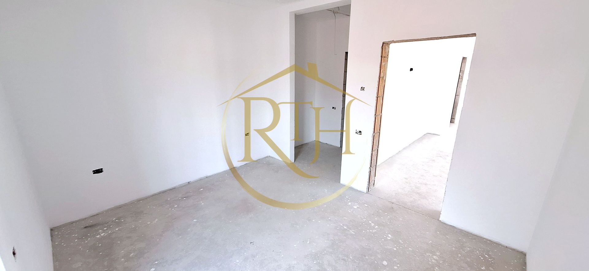 Duplex la cheie,3 camere, Mosnita,  cartier nou,in plina Dezvoltare 0% Comision - Poză 12